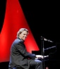 Swiss Boogie-Woogie pianist Silvan Zingg